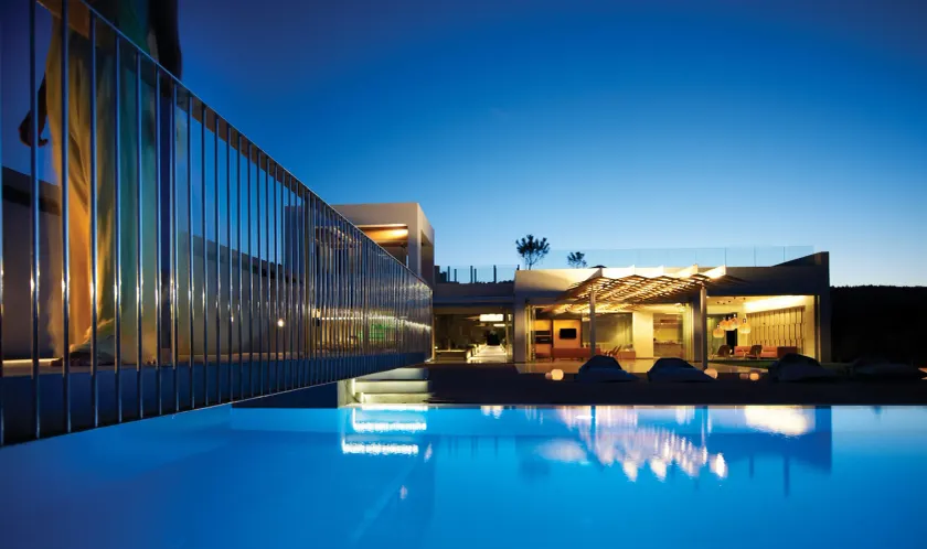 Thalatta Seaside Hotel - Image 1