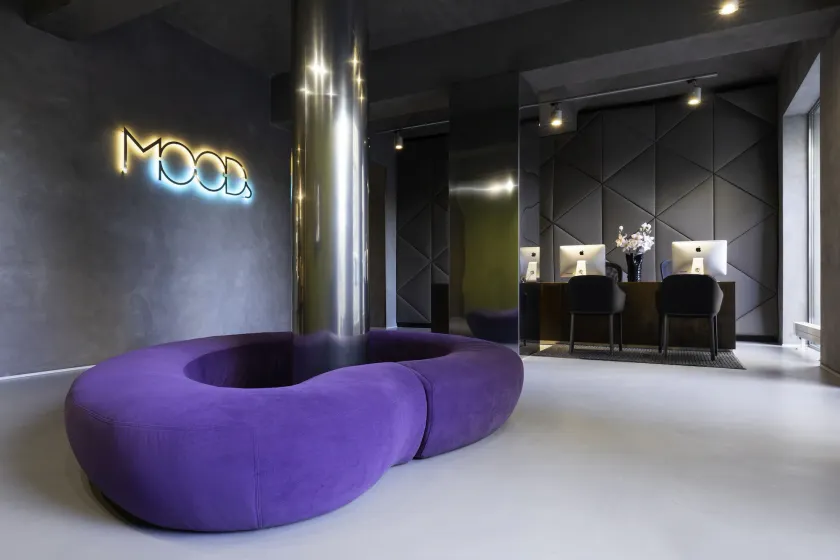 MOODs boutique hotel - Image 1