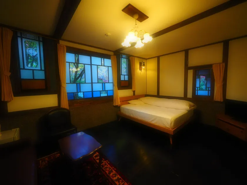Kotohira Guest House en - Image 1