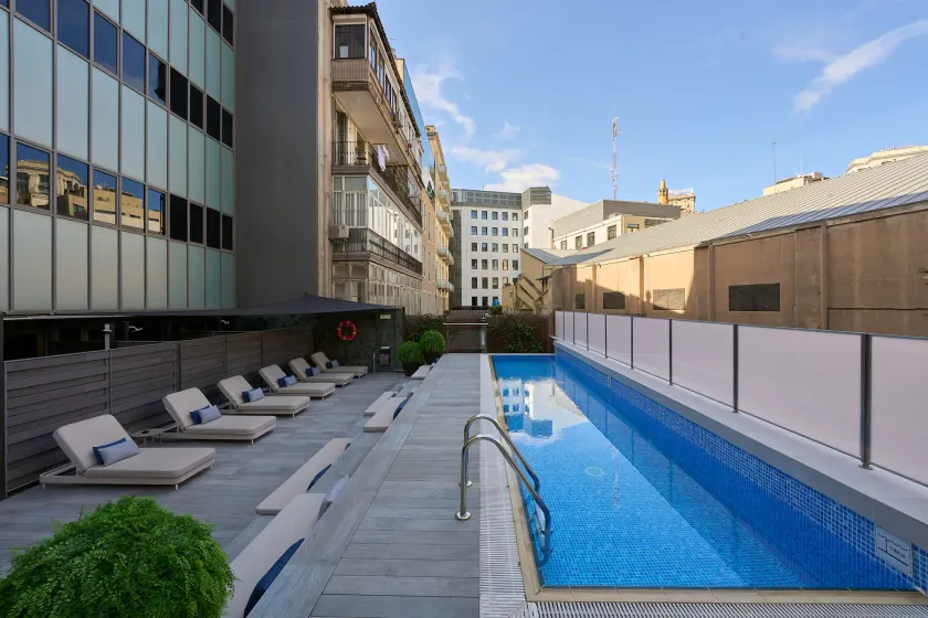 Catalonia Square 4* Sup - Image 1