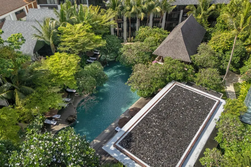 Ramayana Suites and Resort - Image 1