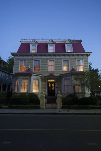 Barksdale House Inn - Image 1