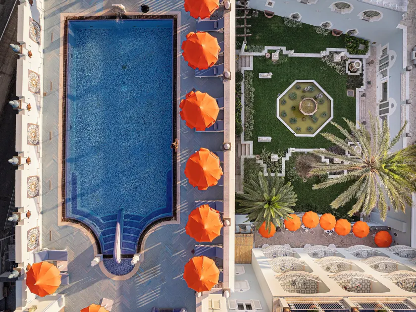 Palazzo Manzi Terme & Spa   - Image 1