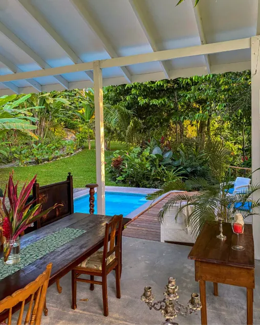 Colina Secreta - Glamping and Villas - Image 1
