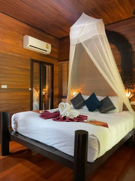 Baan Habeebee Resort - Image 1