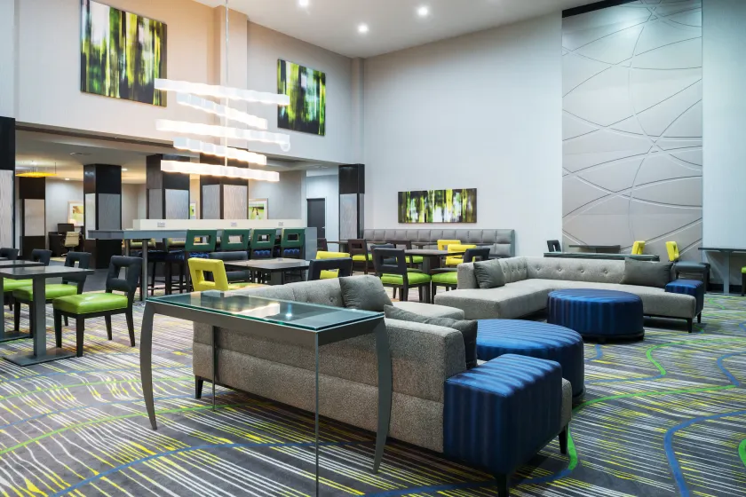 Holiday Inn Express and Suites Norman by IHG - Image 1