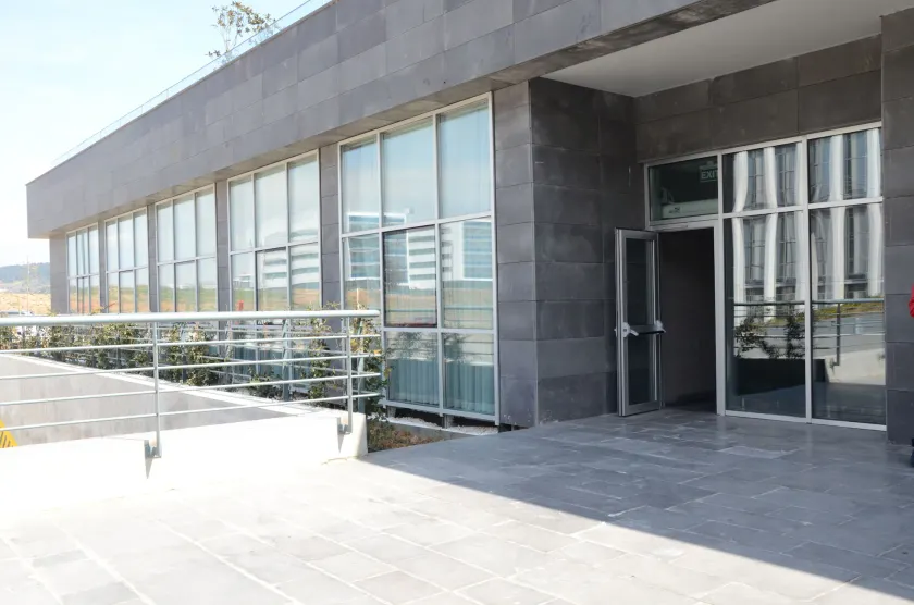 Teknosports Otel - Image 1