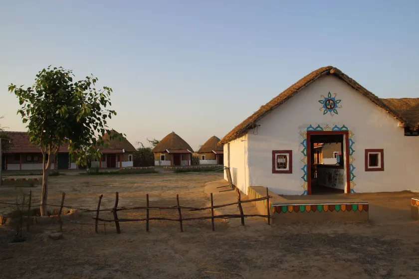 Rann Visamo Resort - Image 1