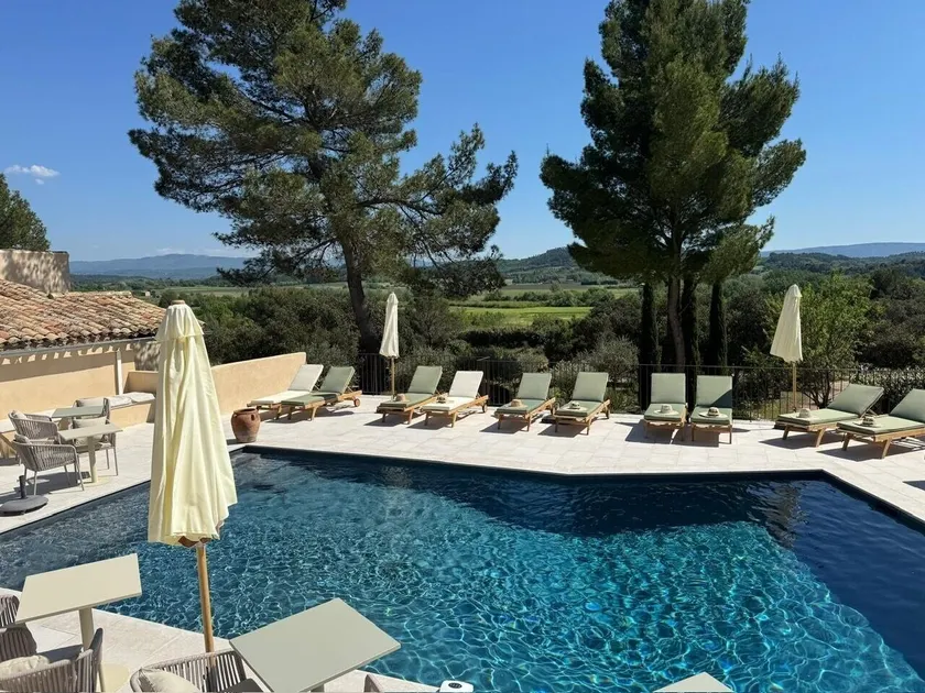 Le Mas de Garrigon - Boutique Hôtel & Spa - Image 1