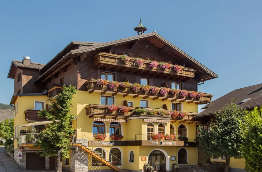 Hotel Gasthof Zum Kirchenwirt - Image 1