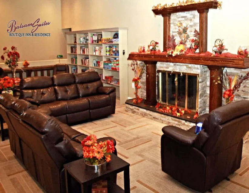 Balsam Suites Boutique Inn & Residence - Image 1