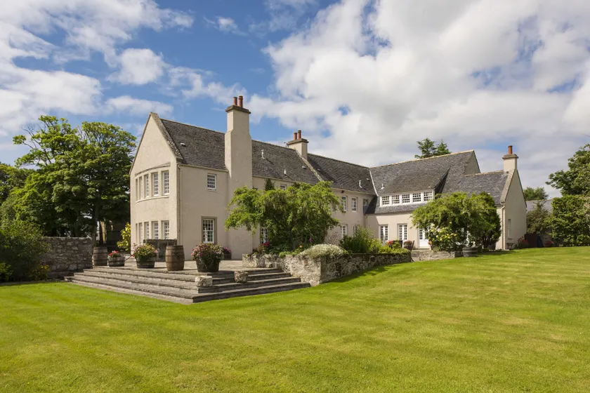 The Glenmorangie House - Image 1