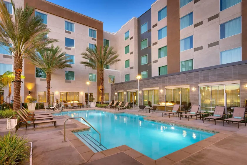 TownePlace Suites by Marriott Los Angeles LAX/Hawthorne - Image 1