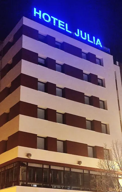 Hotel Julia - Image 1