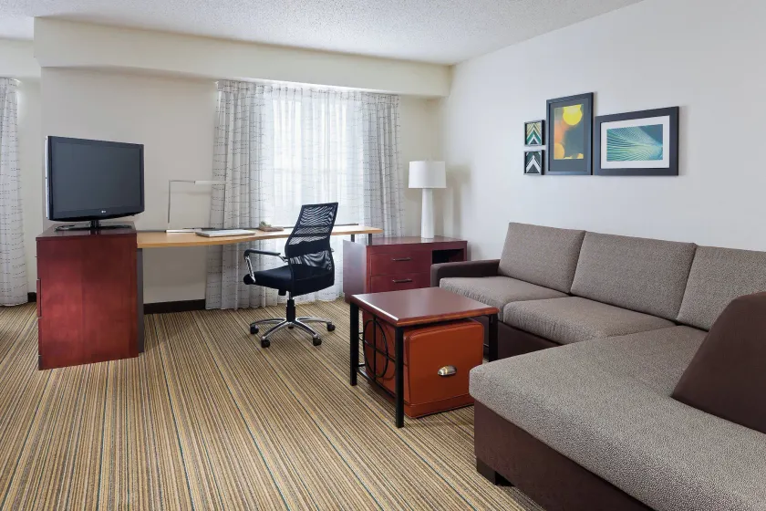 Residence Inn Youngstown Boardman/Poland - Image 1
