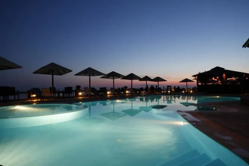 Blue Bay Resort Village - Image 1