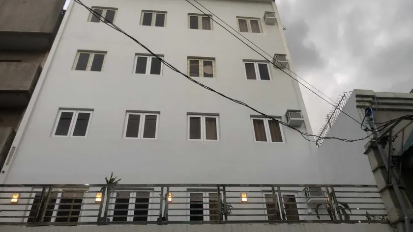 OYO 1128 HOTEL SANGCO - Image 1
