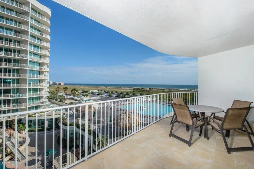 Caribe Resort 508C by Liquid Life - Image 1