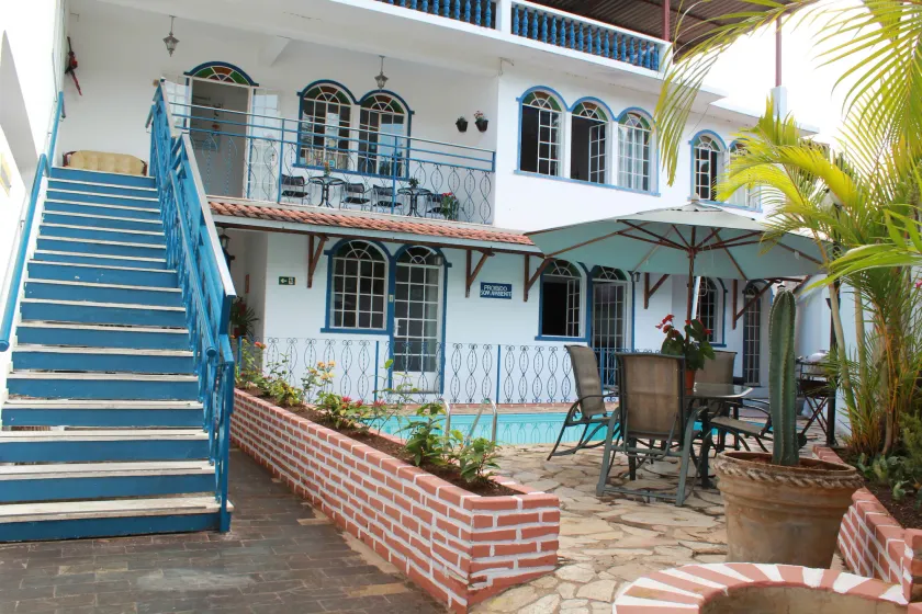 Pousada Villa Real - Image 1