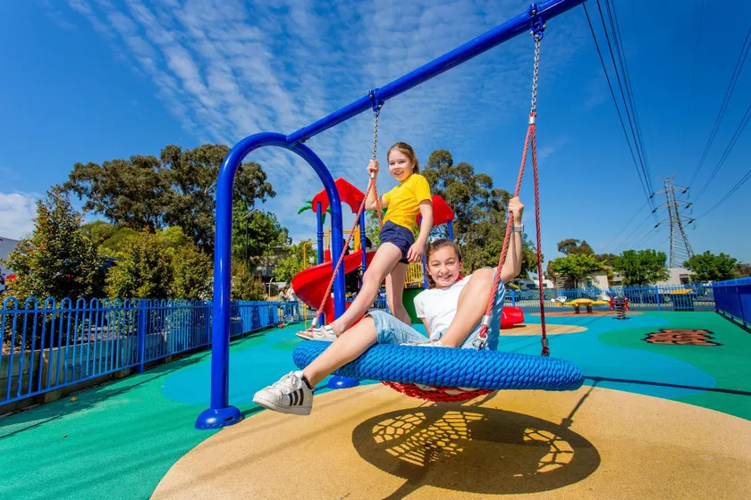 BIG4 Melbourne Holiday Park - Image 1