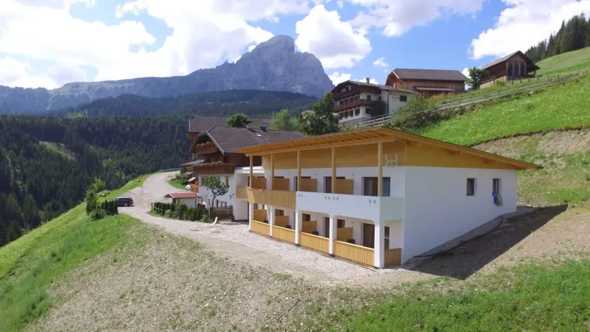 Hotel Elisabeth Panorama - Image 1