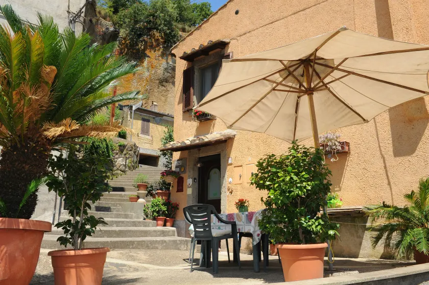 La Casa Del Sole - Image 1