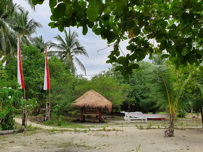 Berakit Bay Resort - Image 1