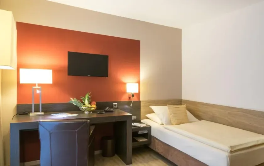 Hotel Holl - Camera