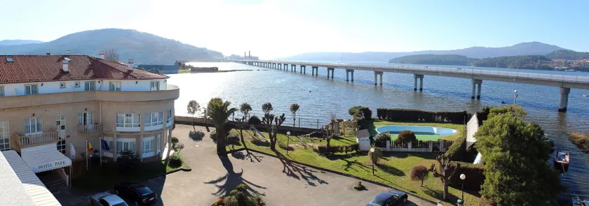 Hotel Park - Image 1