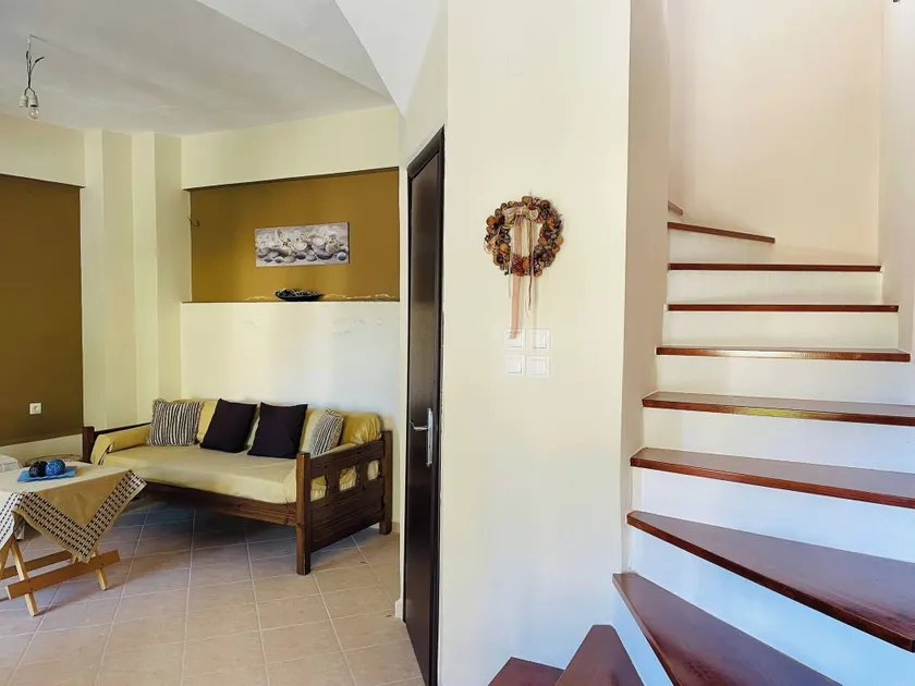 La Casa - Cozy House, 5min Drive To Beach - Image 1
