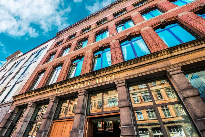 The Shankly Hotel - Image 1