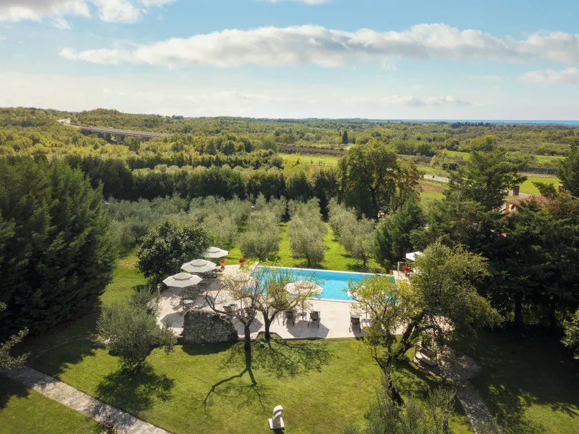 Boutique Hotel San Rocco - Image 1