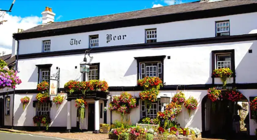 Bear Crickhowell - Image 1