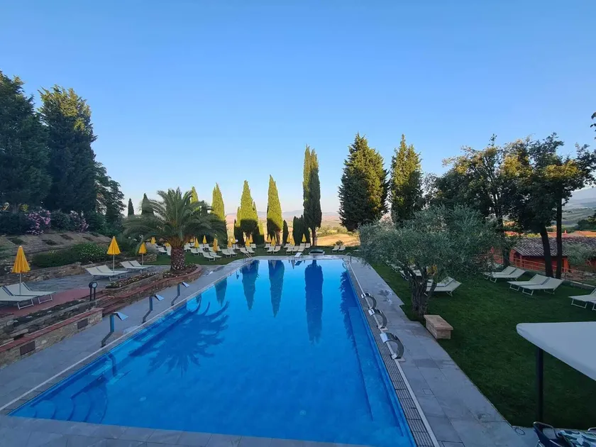 Casanova - Wellness Center La Grotta Etrusca - Image 1