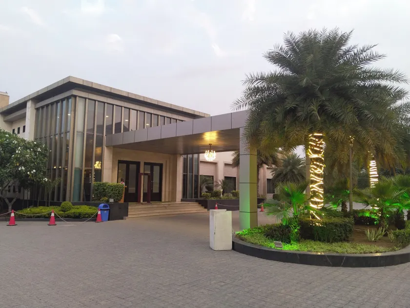 Calista Resort - Image 1