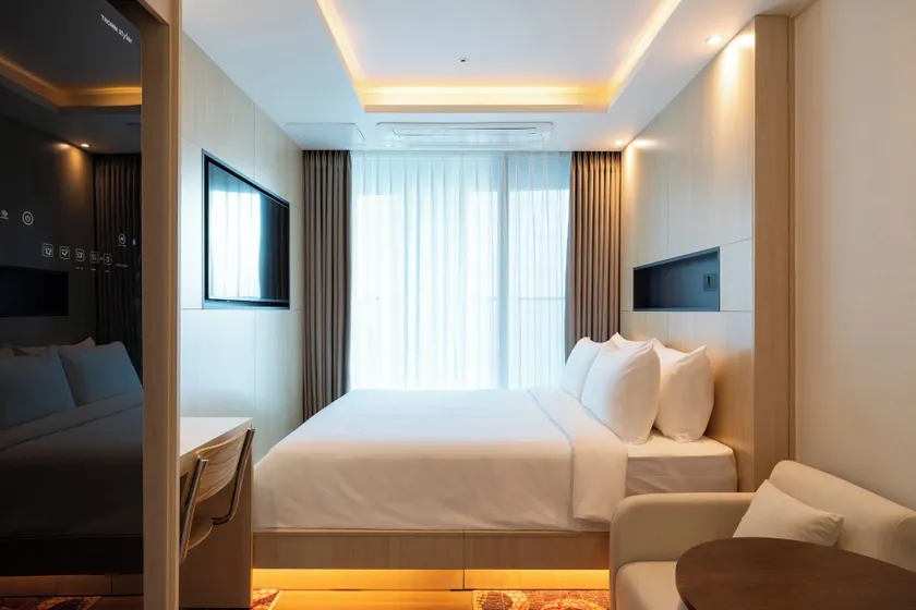 Stayfy Paju K-hills - Image 1
