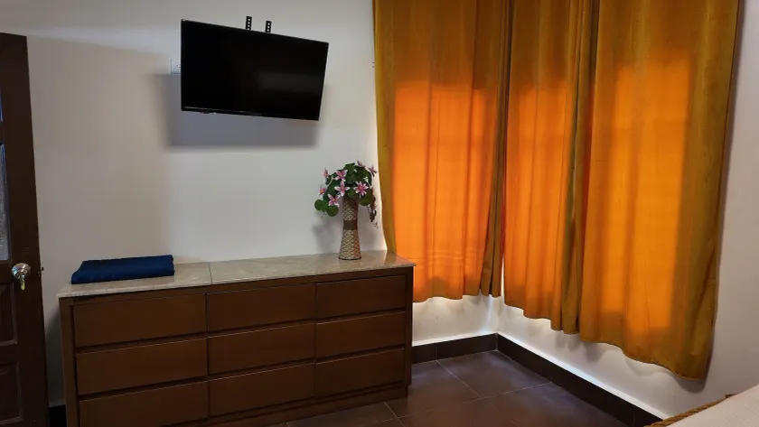 Loft Los Pinos - Room