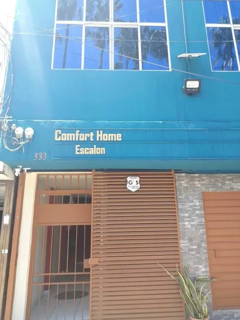 Comfort Home Escalón - Image 1