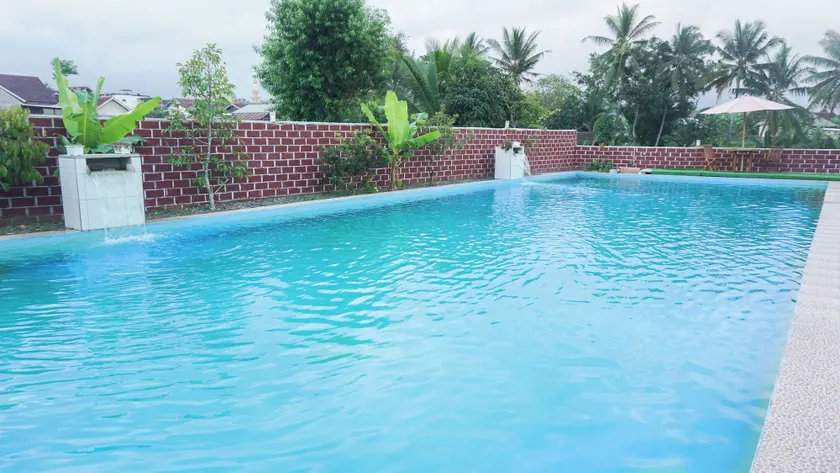 Rinjani Terrace Cottage - Image 1