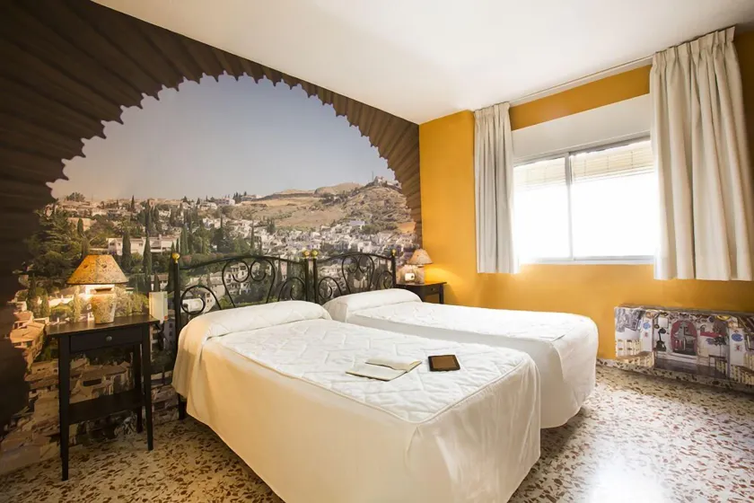 Hostal Casa Salvador - Image 1