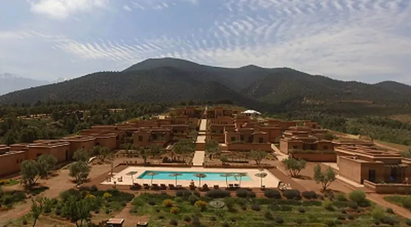 Le Domaine d'Amanar - Image 1