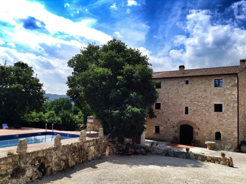 Hotel Mas Pelegri - Image 1