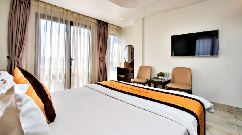 HANZ Duc Hieu 2 Hotel - Image 1