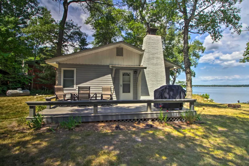 Pine River Lake Home w/ Boat & Kayak Rentals! - Image 1