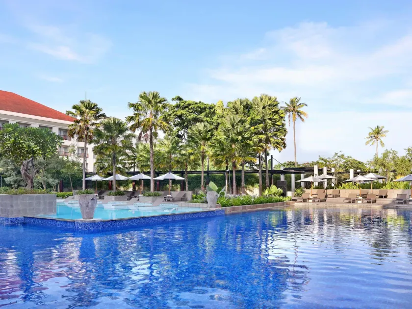 Grand Mercure Bali Seminyak - Image 1