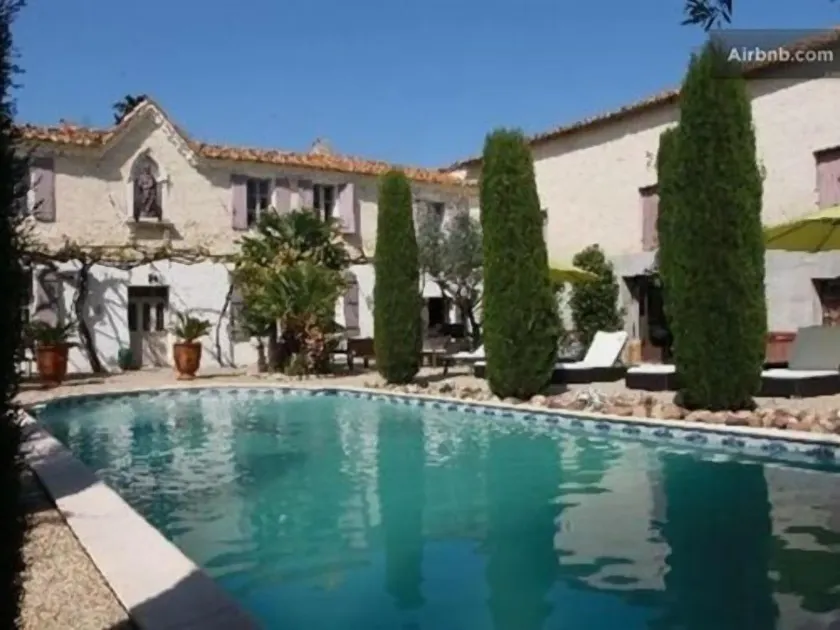 Mas de la Fosse - Image 1
