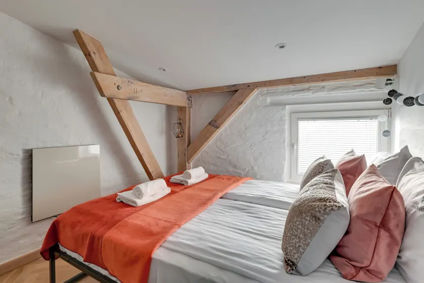 Lion Apartments - Santorini Studio - Rom