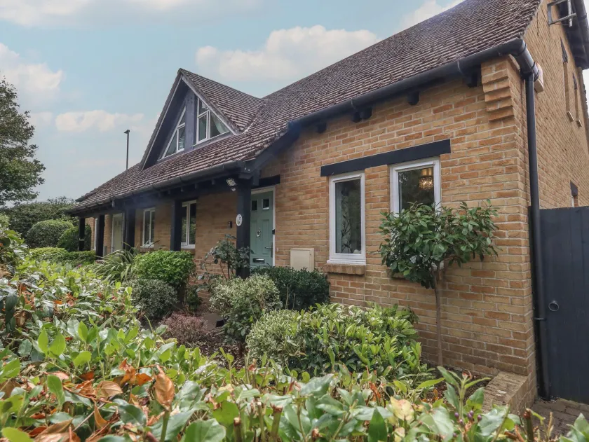 June Cottage - Image 1