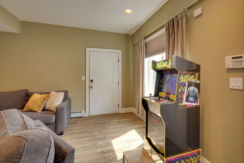 Outdoor Entertainment Areas: Spacious Katonah Gem! - Interior