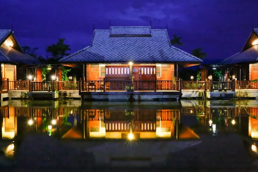 Chang Kaew Resort Chiang Mai - Image 1
